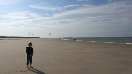 Holland fkk zeeland strand Holiday in